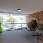 Gdansk, Dlugie Ogrody 18 - Rooftop Terrace, Parking