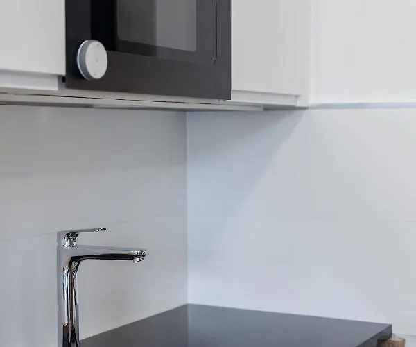 Gdansk, Dlugie Ogrody 18 - Rooftop Terrace, Parking * Γκντανσκ