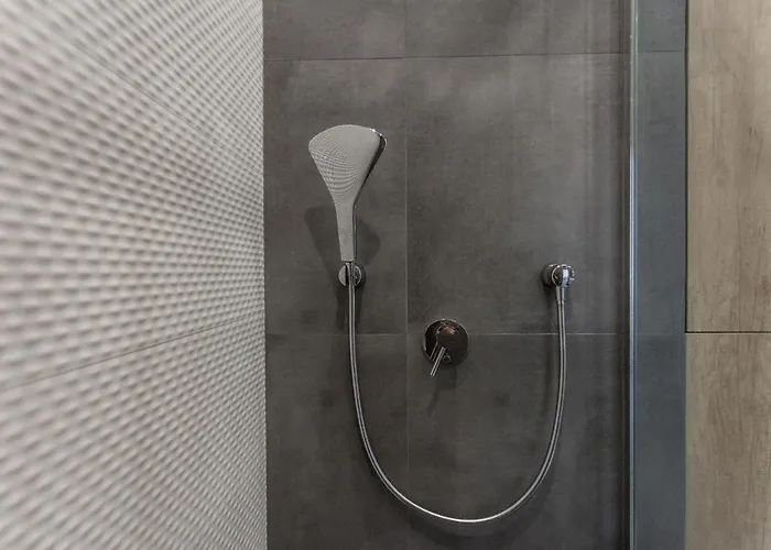 Gdansk, Dlugie Ogrody 18 - Rooftop Terrace, Parking Lägenhet *